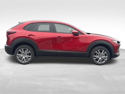 2026 Mazda Mazda CX-30 2.5 S Preferred AWD