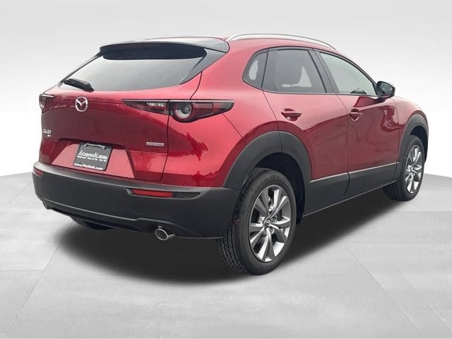 2026 Mazda Mazda CX-30 2.5 S Preferred AWD