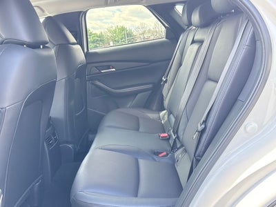 2026 Mazda Mazda CX-30 2.5 S Premium AWD