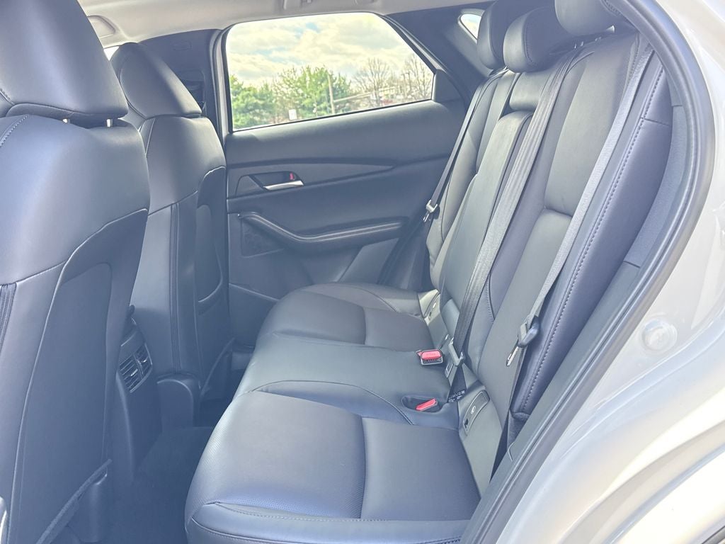 2026 Mazda Mazda CX-30 2.5 S Premium AWD