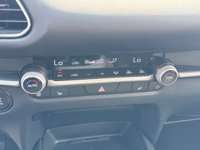 2026 Mazda Mazda CX-30 2.5 S Premium AWD