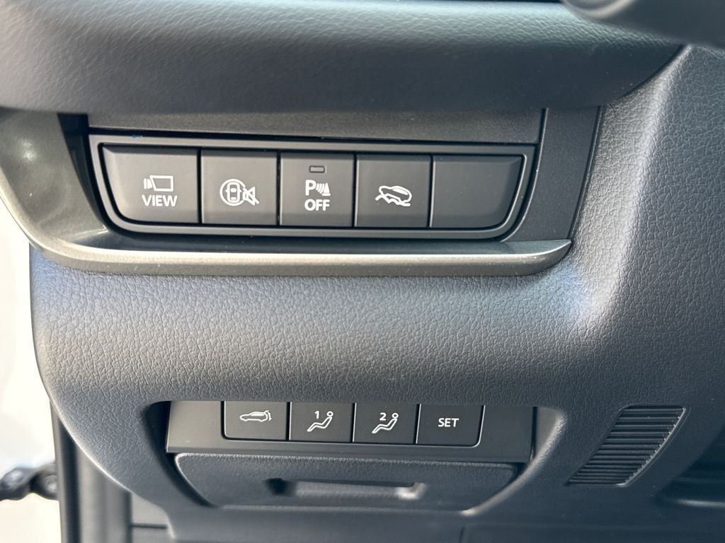 2026 Mazda Mazda CX-30 2.5 S Premium AWD