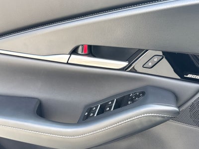 2026 Mazda Mazda CX-30 2.5 S Premium AWD