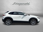 2026 Mazda Mazda CX-30 2.5 S Premium AWD