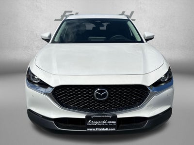 2026 Mazda Mazda CX-30 2.5 S Premium AWD