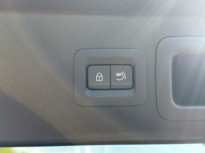 2026 Mazda Mazda CX-30 2.5 S Premium AWD