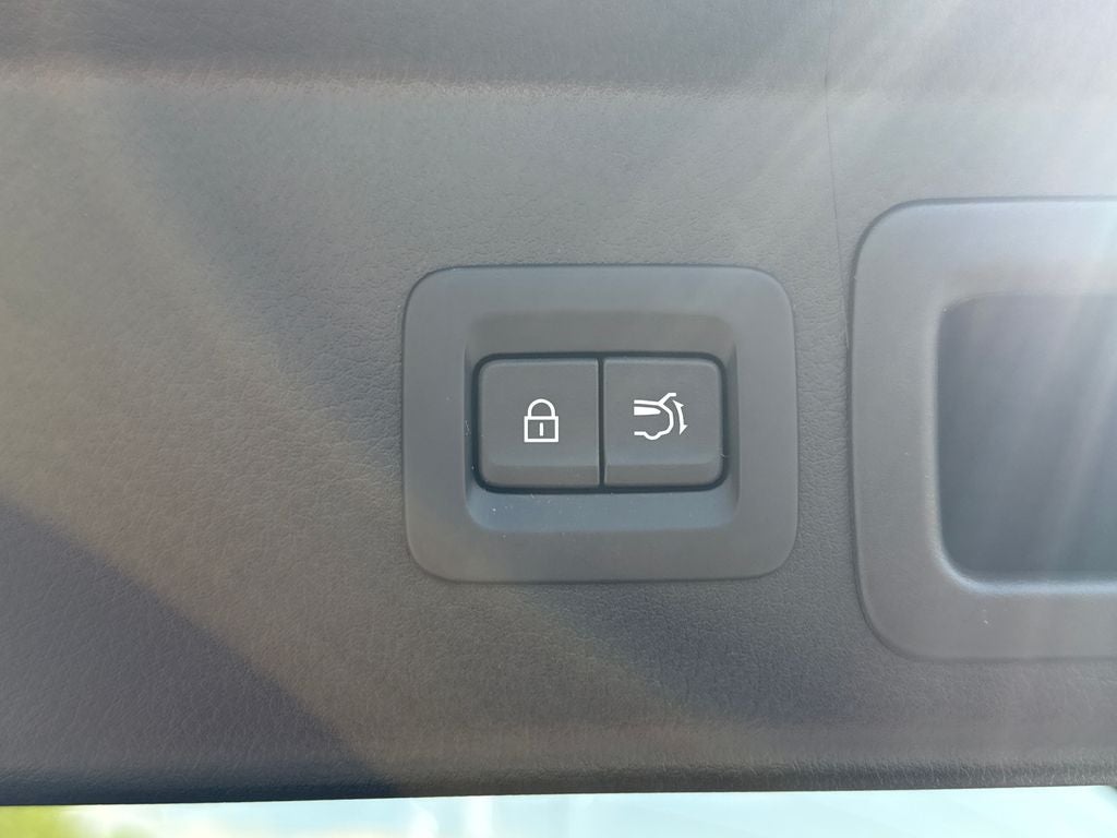 2026 Mazda Mazda CX-30 2.5 S Premium AWD