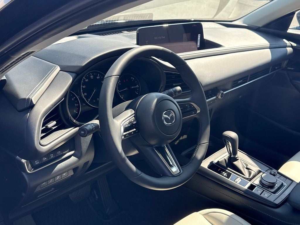 2026 Mazda Mazda CX-30 2.5 S Premium AWD