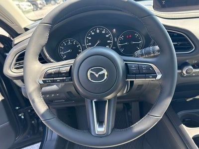 2026 Mazda Mazda CX-30 2.5 S Premium AWD