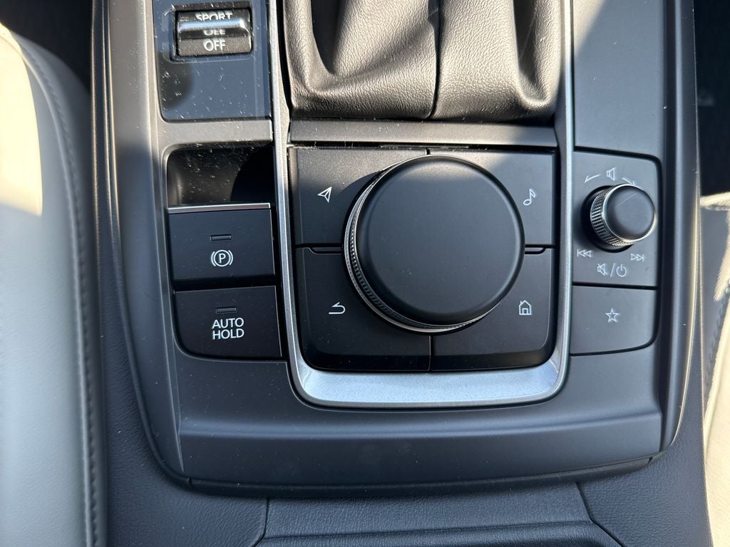 2026 Mazda Mazda CX-30 2.5 S Premium AWD