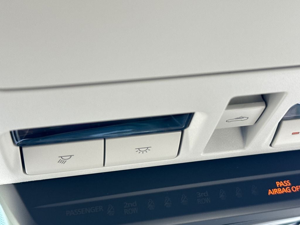 2026 Mazda Mazda CX-30 2.5 S Premium AWD