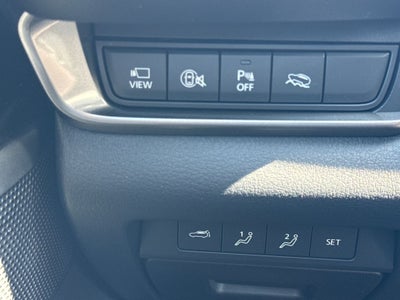 2026 Mazda Mazda CX-30 2.5 S Premium AWD