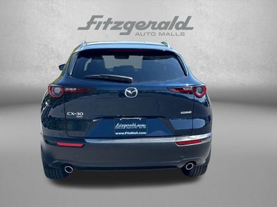 2026 Mazda Mazda CX-30 2.5 S Premium AWD