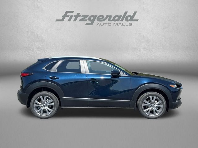 2026 Mazda Mazda CX-30 2.5 S Premium AWD