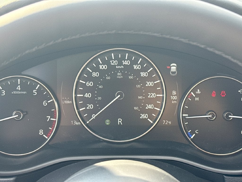 2026 Mazda Mazda CX-30 2.5 S Premium