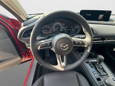 2026 Mazda Mazda CX-30 2.5 S Premium