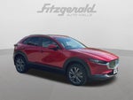 2026 Mazda Mazda CX-30 2.5 S Premium