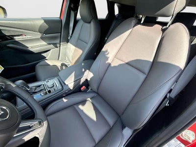 2026 Mazda Mazda CX-30 2.5 S Premium