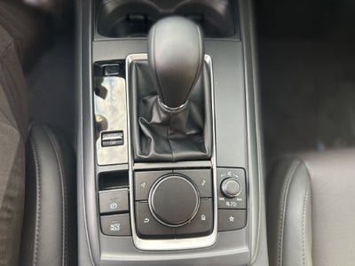 2026 Mazda Mazda CX-30 2.5 S Premium