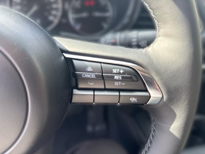 2026 Mazda Mazda CX-30 2.5 S Premium