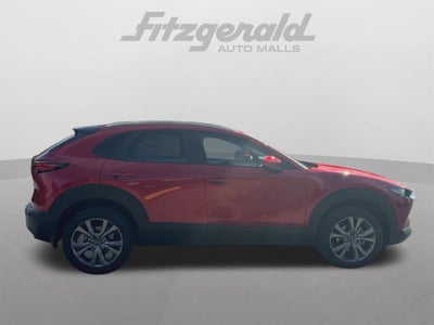 2026 Mazda Mazda CX-30 2.5 S Premium