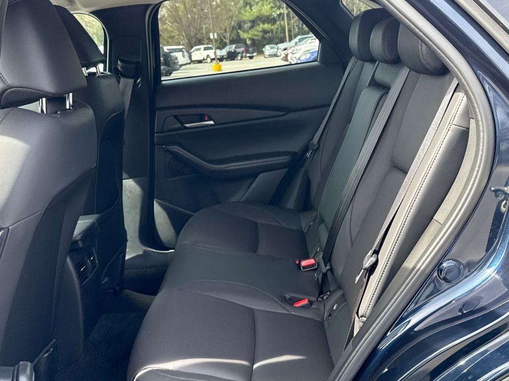 2026 Mazda Mazda CX-30 2.5 S Premium AWD