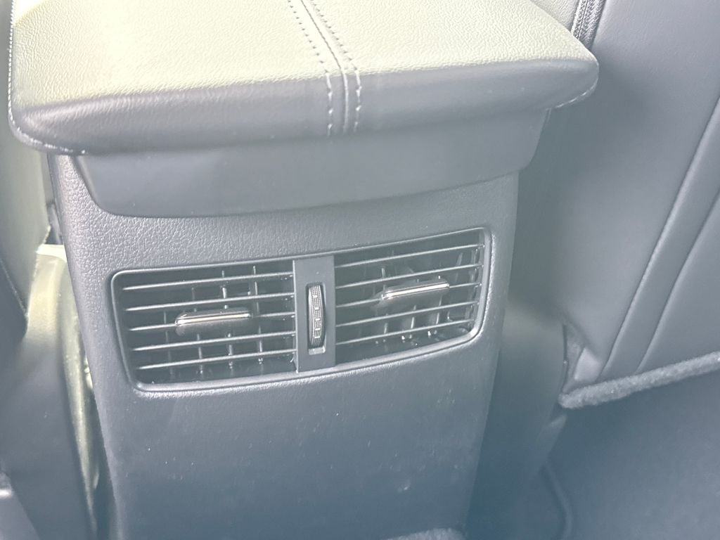 2026 Mazda Mazda CX-30 2.5 S Premium AWD