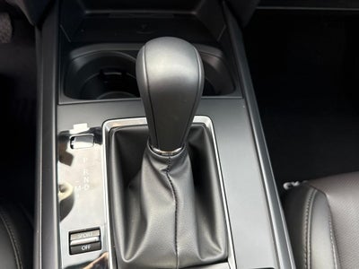 2026 Mazda Mazda CX-30 2.5 S Premium AWD