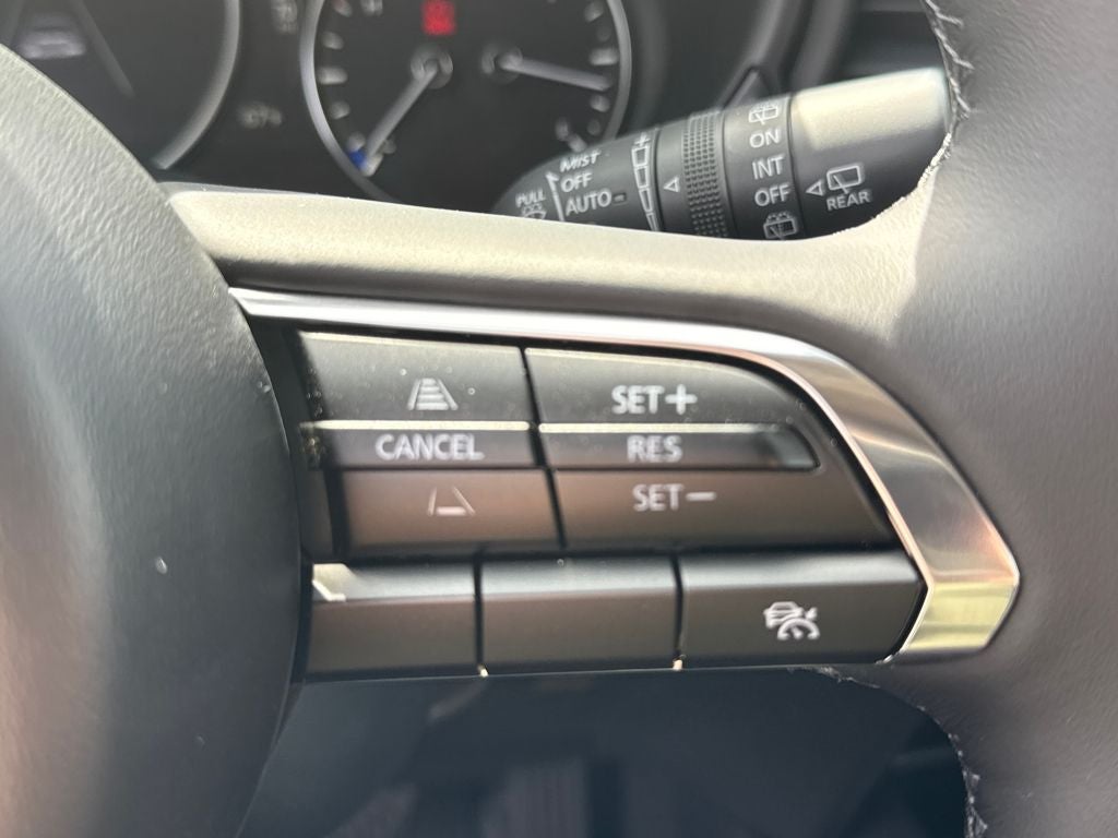 2026 Mazda Mazda CX-30 2.5 S Premium AWD