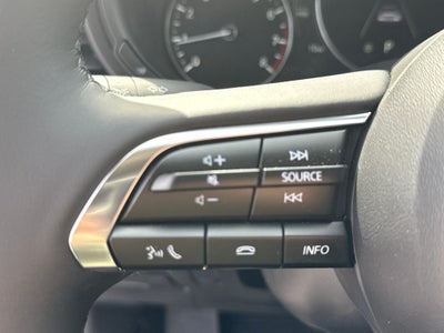 2026 Mazda Mazda CX-30 2.5 S Premium AWD