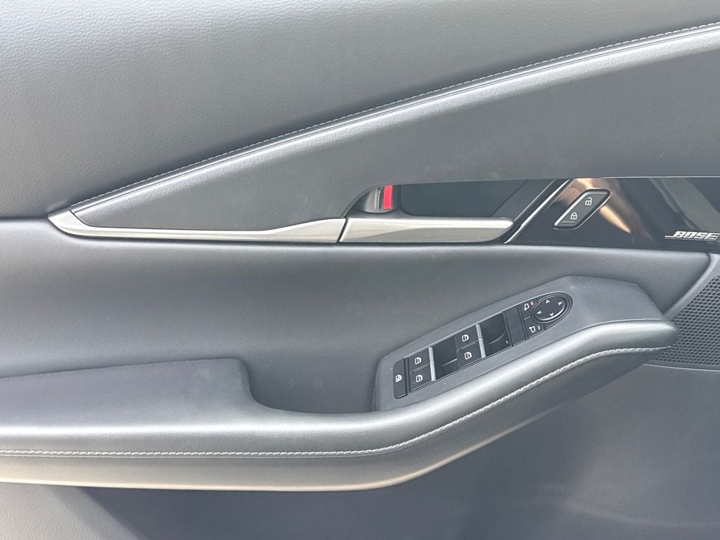 2026 Mazda Mazda CX-30 2.5 S Premium AWD