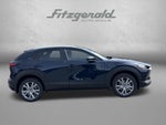 2026 Mazda Mazda CX-30 2.5 S Premium AWD