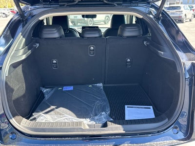 2026 Mazda Mazda CX-30 2.5 Turbo Premium Plus AWD