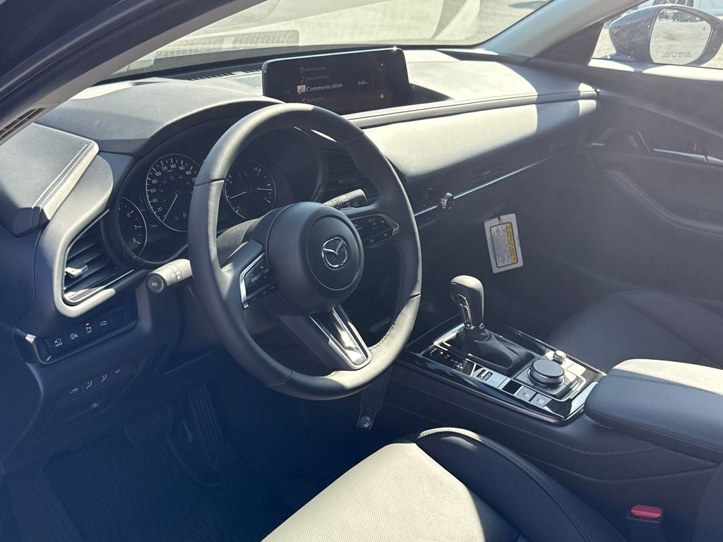 2026 Mazda Mazda CX-30 2.5 Turbo Premium Plus AWD