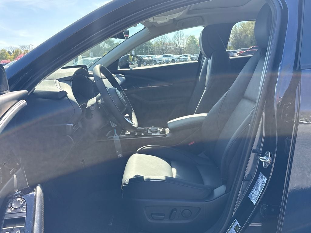 2026 Mazda Mazda CX-30 2.5 Turbo Premium Plus AWD