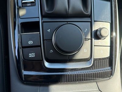 2026 Mazda Mazda CX-30 2.5 Turbo Premium Plus AWD