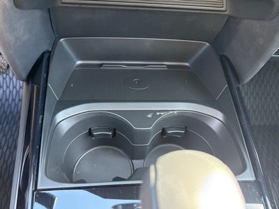 2026 Mazda Mazda CX-30 2.5 Turbo Premium Plus AWD