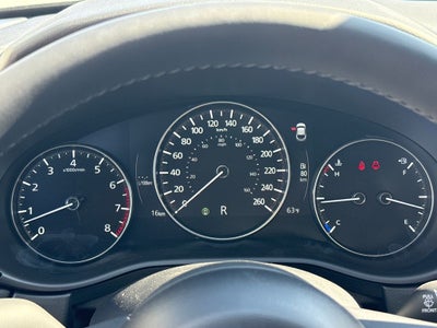 2026 Mazda Mazda CX-30 2.5 Turbo Premium Plus AWD