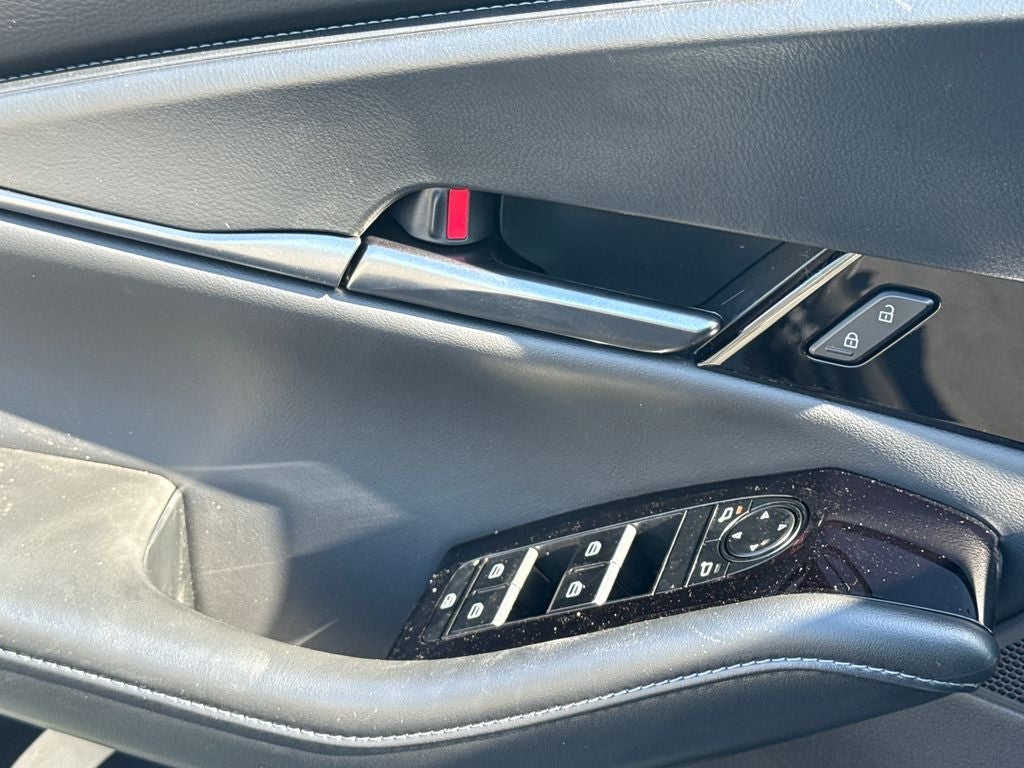 2026 Mazda Mazda CX-30 2.5 Turbo Premium Plus AWD