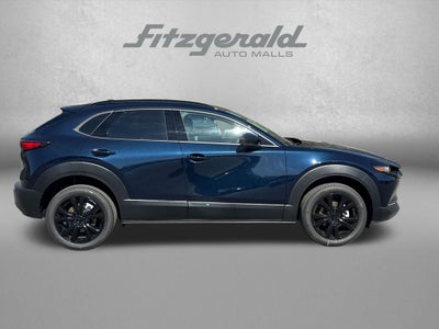 2026 Mazda Mazda CX-30 2.5 Turbo Premium Plus AWD