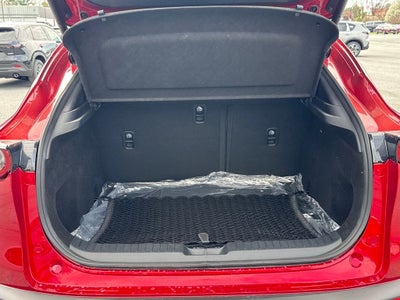 2026 Mazda Mazda CX-30 2.5 Turbo Premium Plus AWD