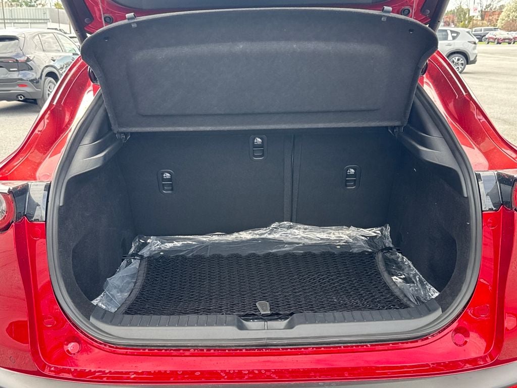 2026 Mazda Mazda CX-30 2.5 Turbo Premium Plus AWD