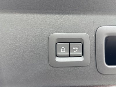 2026 Mazda Mazda CX-30 2.5 Turbo Premium Plus AWD