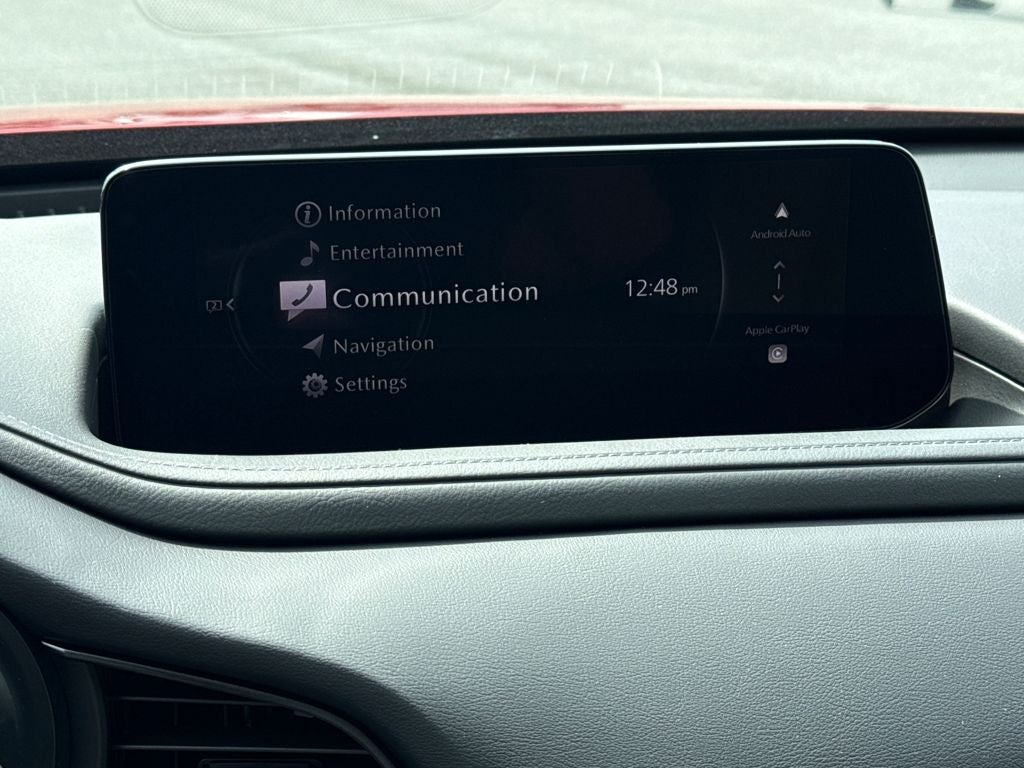 2026 Mazda Mazda CX-30 2.5 Turbo Premium Plus AWD