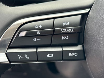 2026 Mazda Mazda CX-30 2.5 Turbo Premium Plus AWD