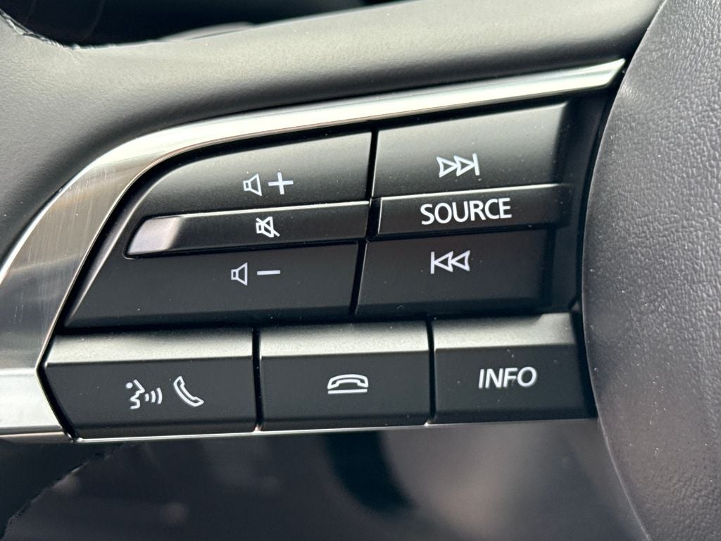 2026 Mazda Mazda CX-30 2.5 Turbo Premium Plus AWD