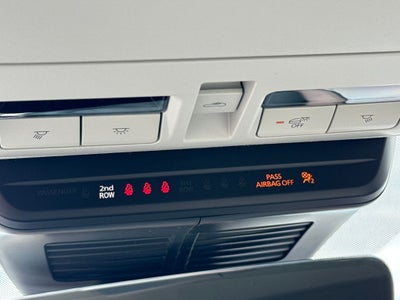 2026 Mazda Mazda CX-30 2.5 Turbo Premium Plus AWD