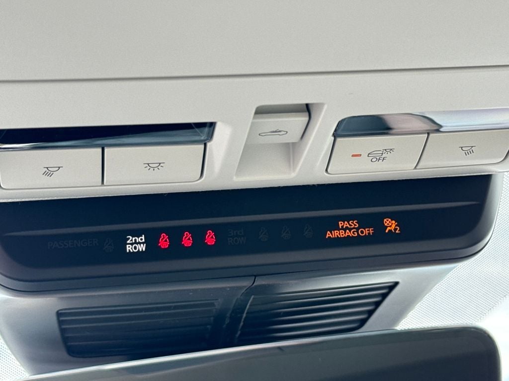 2026 Mazda Mazda CX-30 2.5 Turbo Premium Plus AWD