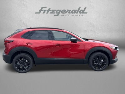 2026 Mazda Mazda CX-30 2.5 Turbo Premium Plus AWD