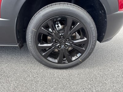 2026 Mazda Mazda CX-30 2.5 Turbo Premium Plus AWD